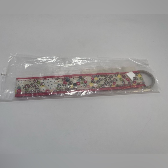 Thirty-One Wristlet Key Fob - Picture 2 of 3